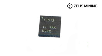 TXS02612RTWR-YJ612 | Zeus Mining