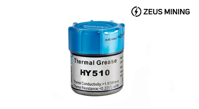 HY510 thermal grease 1.9W/mk 10g