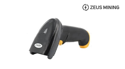 ZD2200 Wired Scanner