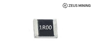 1R00 SMD Resistor