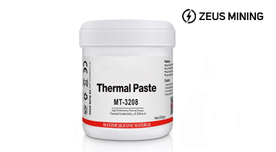 MT-3208 Thermal grease 8.5W/MK 200g