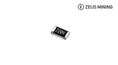 2204 SMD Resistor