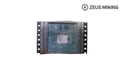 FH82Z490 SRH13 BGA chip