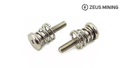 Antminer S19 series heatsink screws