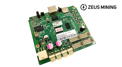 Antminer Xilinx 7007 Zynq S19a control board C52