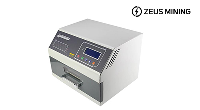 ZB5040HL lead-free reflow oven
