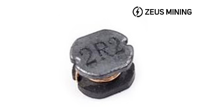 CD32 2.2UH 2R2 SMD inductors