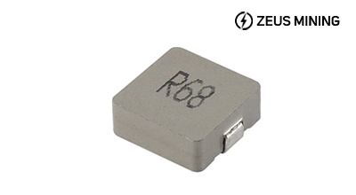 R68 inductor