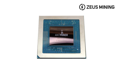 BM2280AA ASIC chip for Antminer E9 Pro