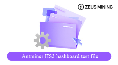 Antminer HS3 hashboard test file