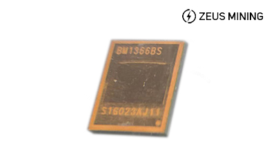 BM1366BS BM1366BP ASIC chip for Antminer S19K Pro