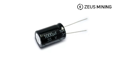 1000uf 35v capacitor