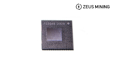 Iceriver KS3L KS3M hash board ASIC chip P2SG48 2329