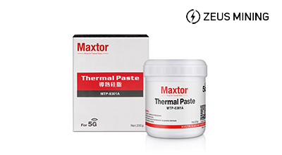 Maxtor MTP-8301A Thermal Paste 11.2W/m.k
