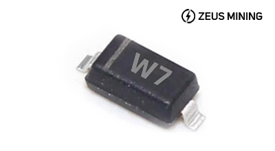 BZT52C4V7 W7 | Zeus Mining
