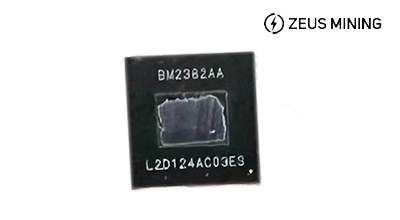 BM2382AA ASIC chip for Antminer KS5 KS5Pro