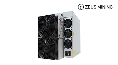 Antminer AL1 Alephium Miner