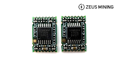 SGM8304 operational amplifier module for T21 S19XP S21