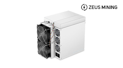 Antminer S19Pro++ BTC miner