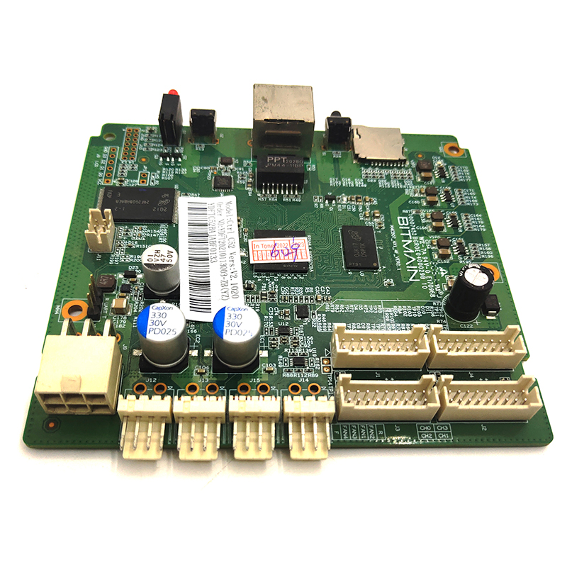 Antminer T15 control board C52 7007 ZYNQ