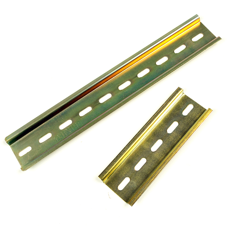 C45 rail U socket rail