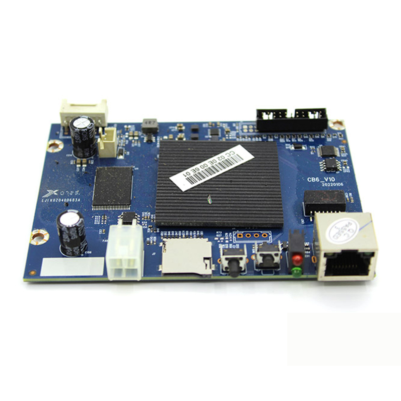 Whatsminer H616 control board CB6 V10