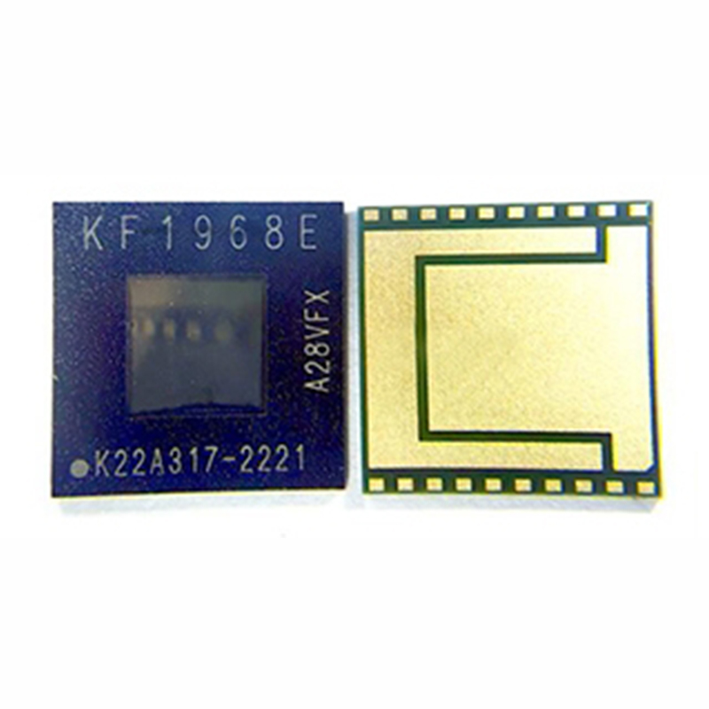 WhatsMiner KF1968 KF1968E Chip