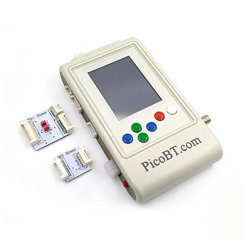 PicoBT Multifunctional Hash Board Tester