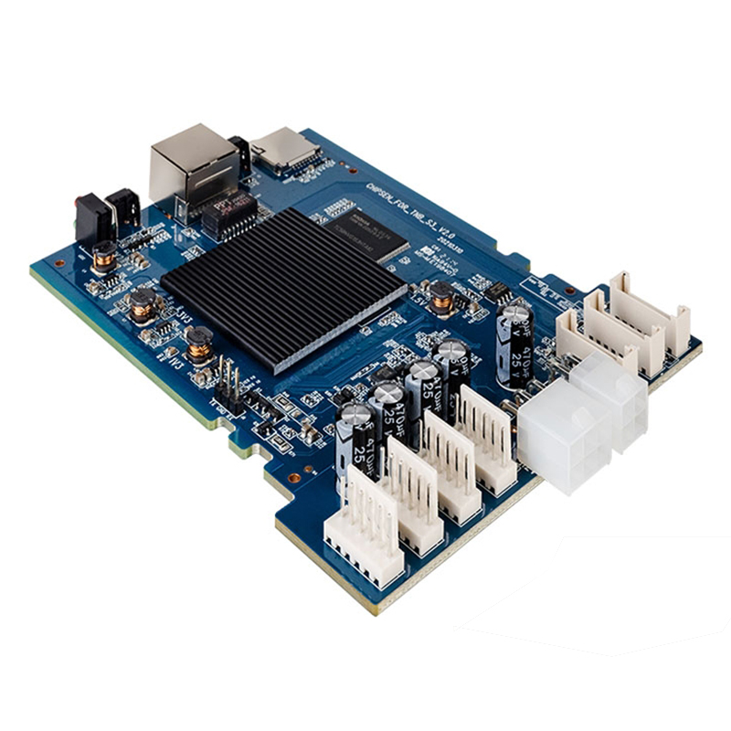 iBeLink BM-K1 BM-KS Max control board