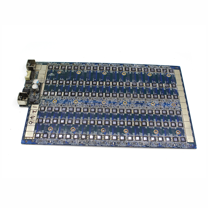 Avalon A1246 hash board