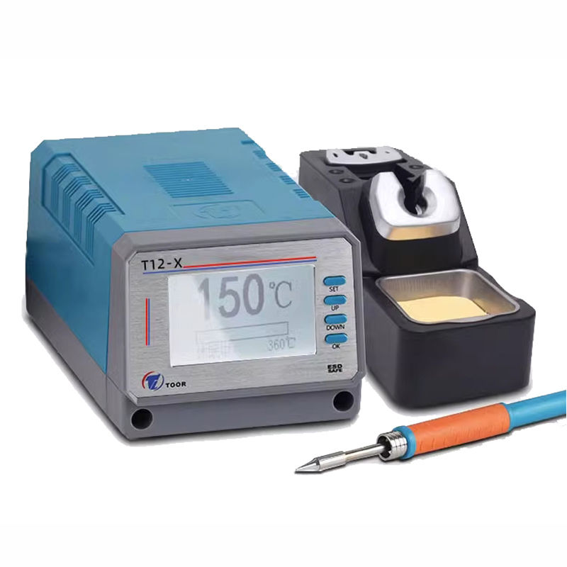 Toor T12-X 150W soldering station