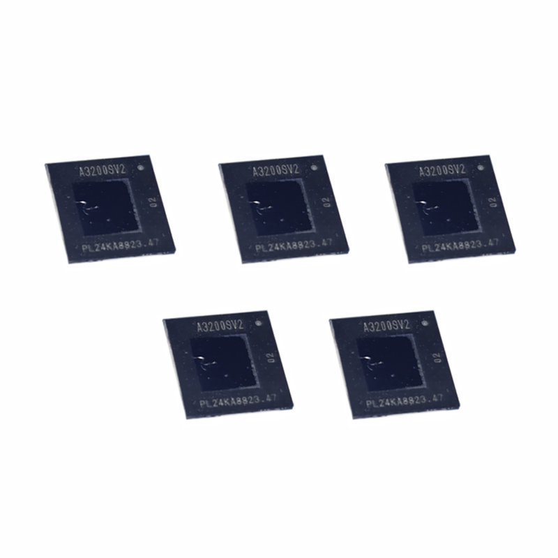 Avalon A3200SV2 chip for 1166pro