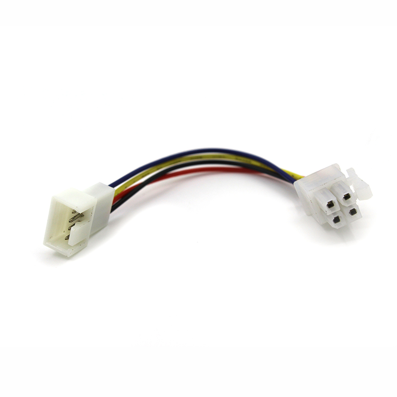 Antminer fan adapter cable