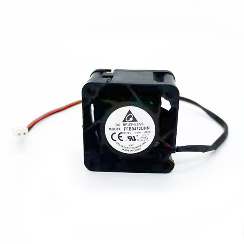 Antminer PSU Fan FFB0412UHN 12V 0.81A