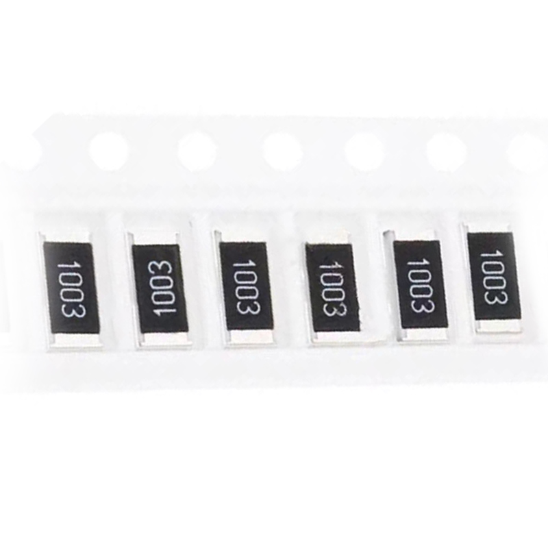 2010 SMD resistor