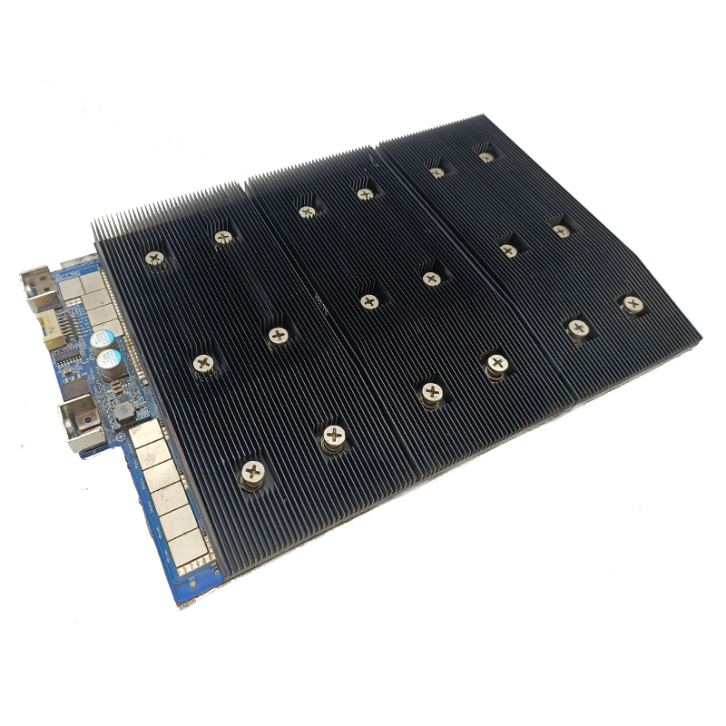 Avalon 1166 Pro hash board