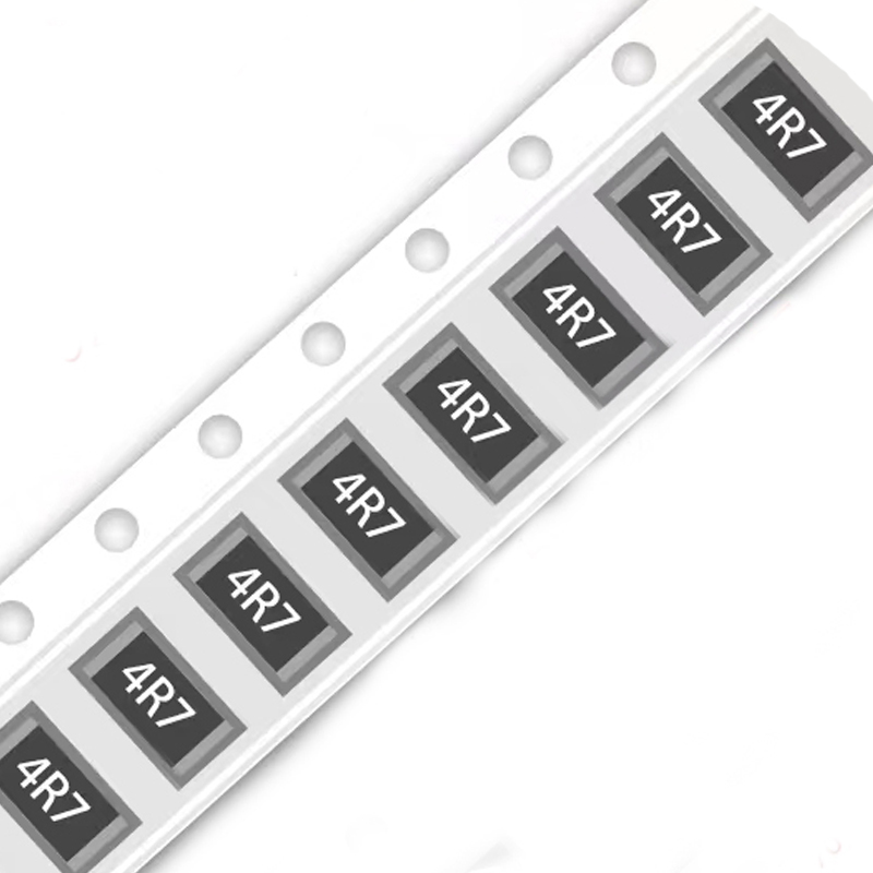 4.7R 27R R015 SMD Resistor 1206