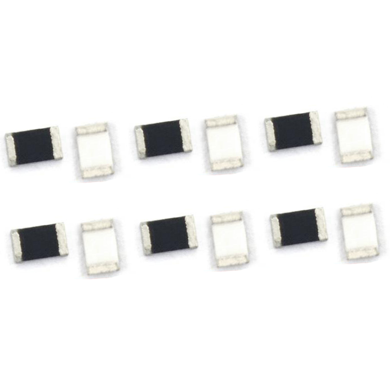 1k 4.7K 1ohm 2R2 SMD Resistor 1206