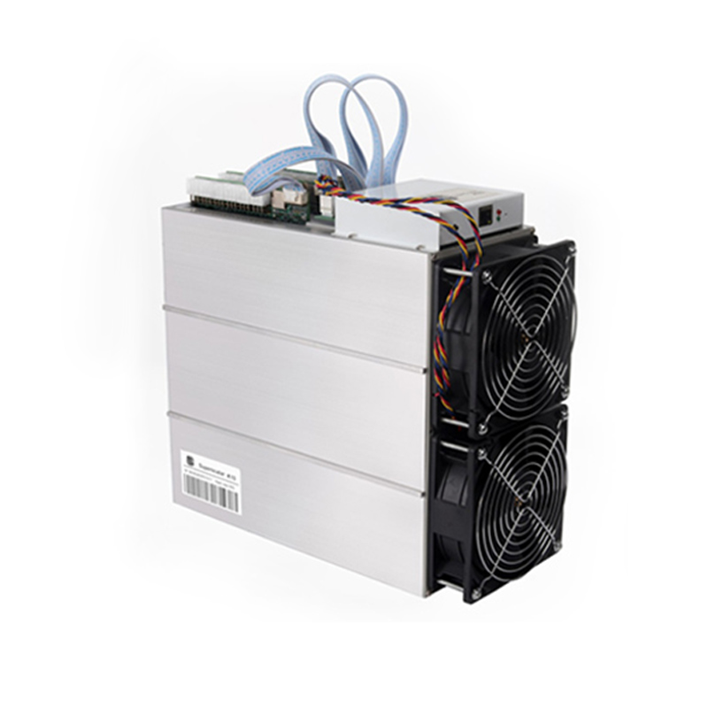 SuperScalar K10 Kaspa Miner