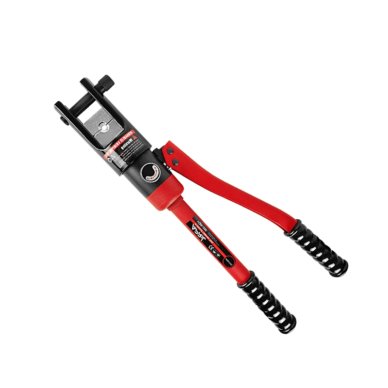 YQK-120 hydraulic crimping tool