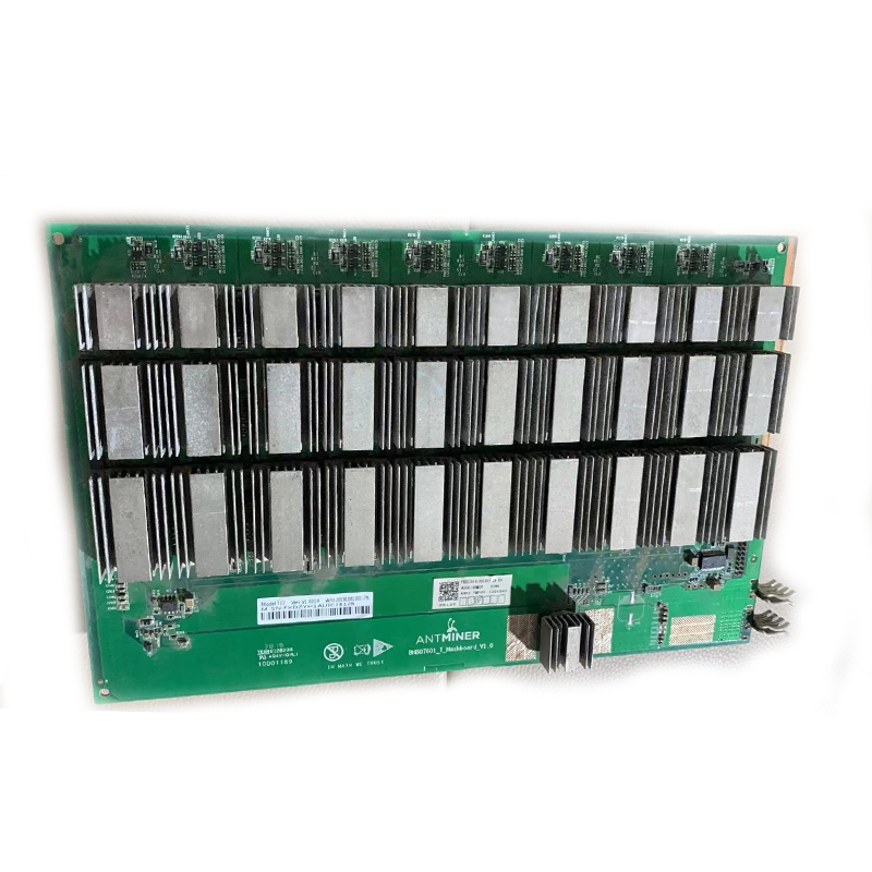 Antminer T17 Hash Board