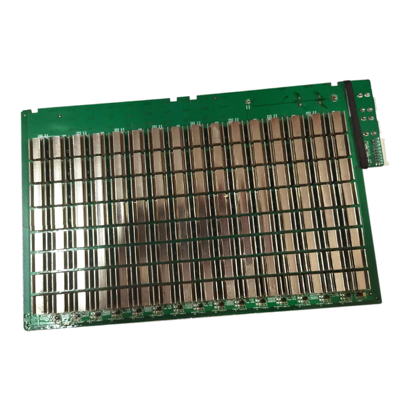 Goldshell LT5 Pro hash board