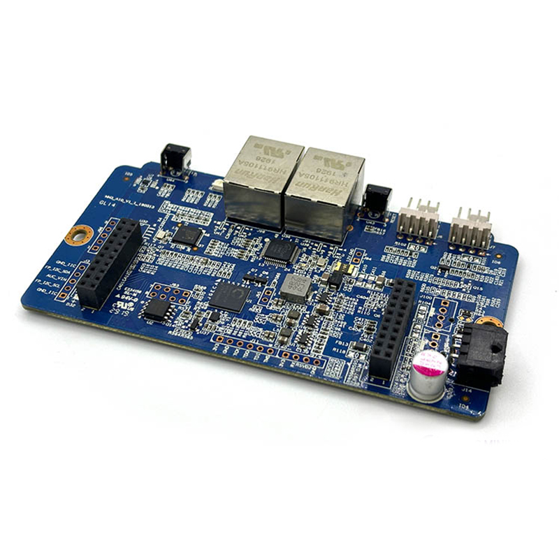 Avalon Control Board 1046 1047