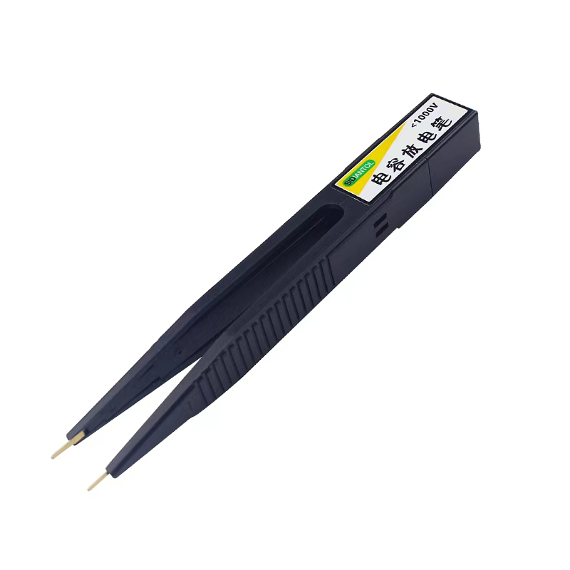 Capacitor discharge pen 1000V