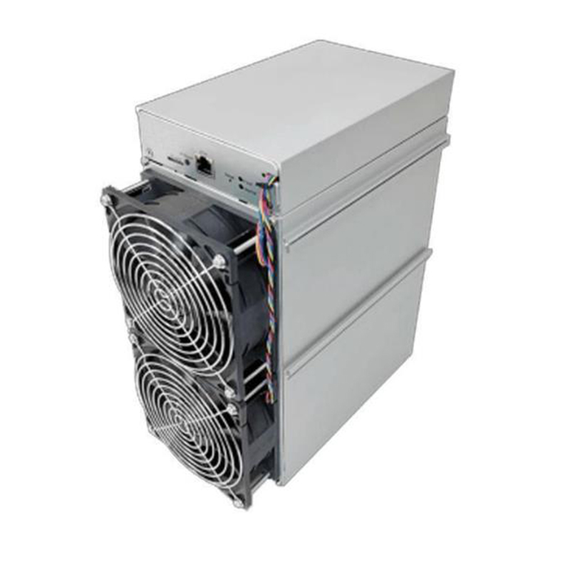 Antminer DR3 Zeus Mining