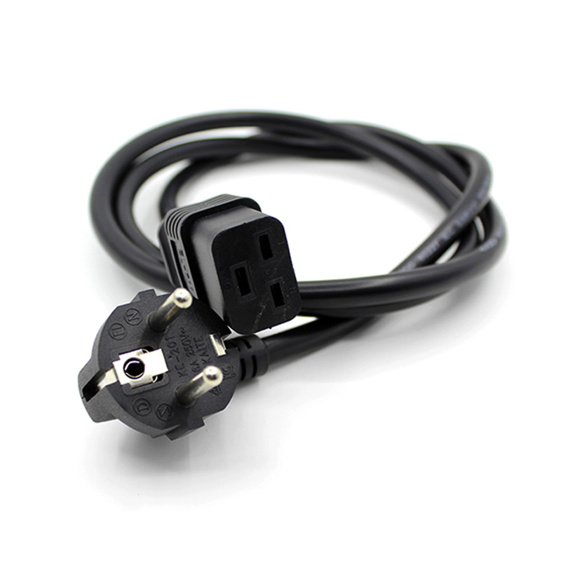 iBeLink BM-S3 power cord power cable C19 16A