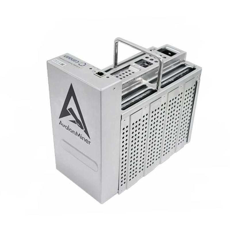 Avalon A1246I Immersion Cooling Miner