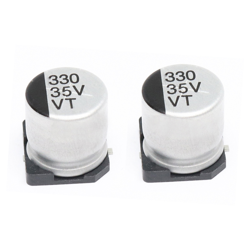 330 35V SMD capacitor