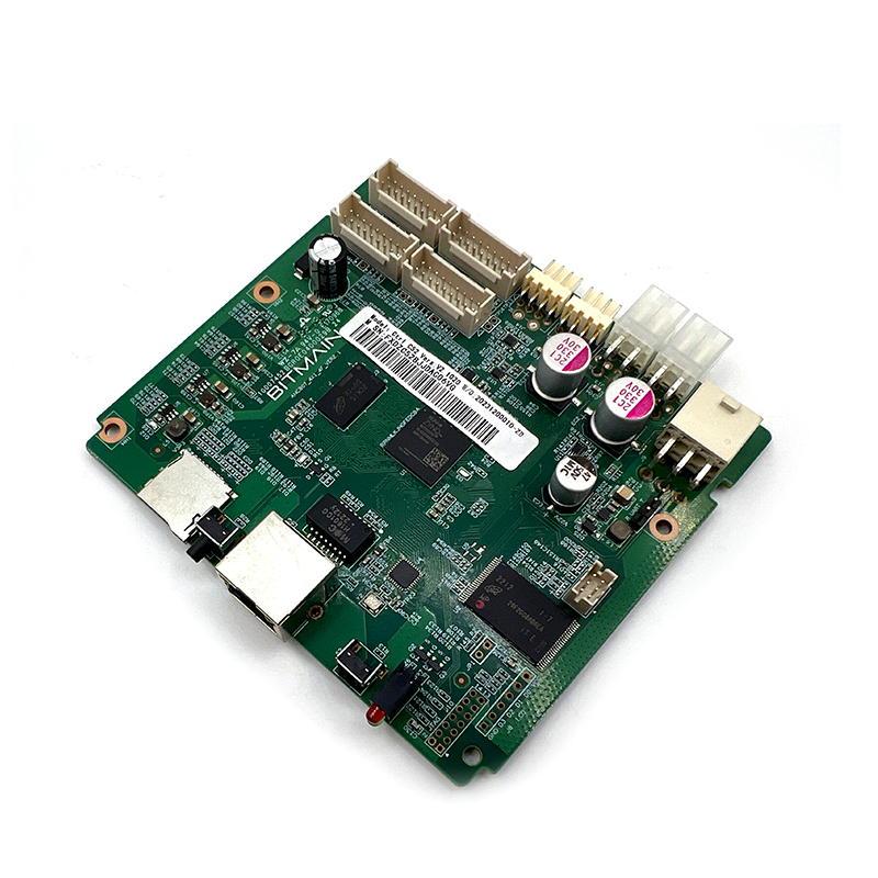 Antminer Xilinx 7007 Zynq S19a Z15pro control board C52