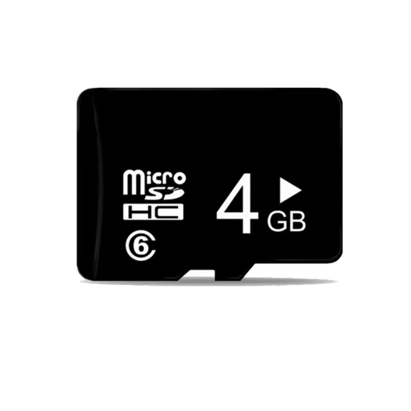 4GB SD data card